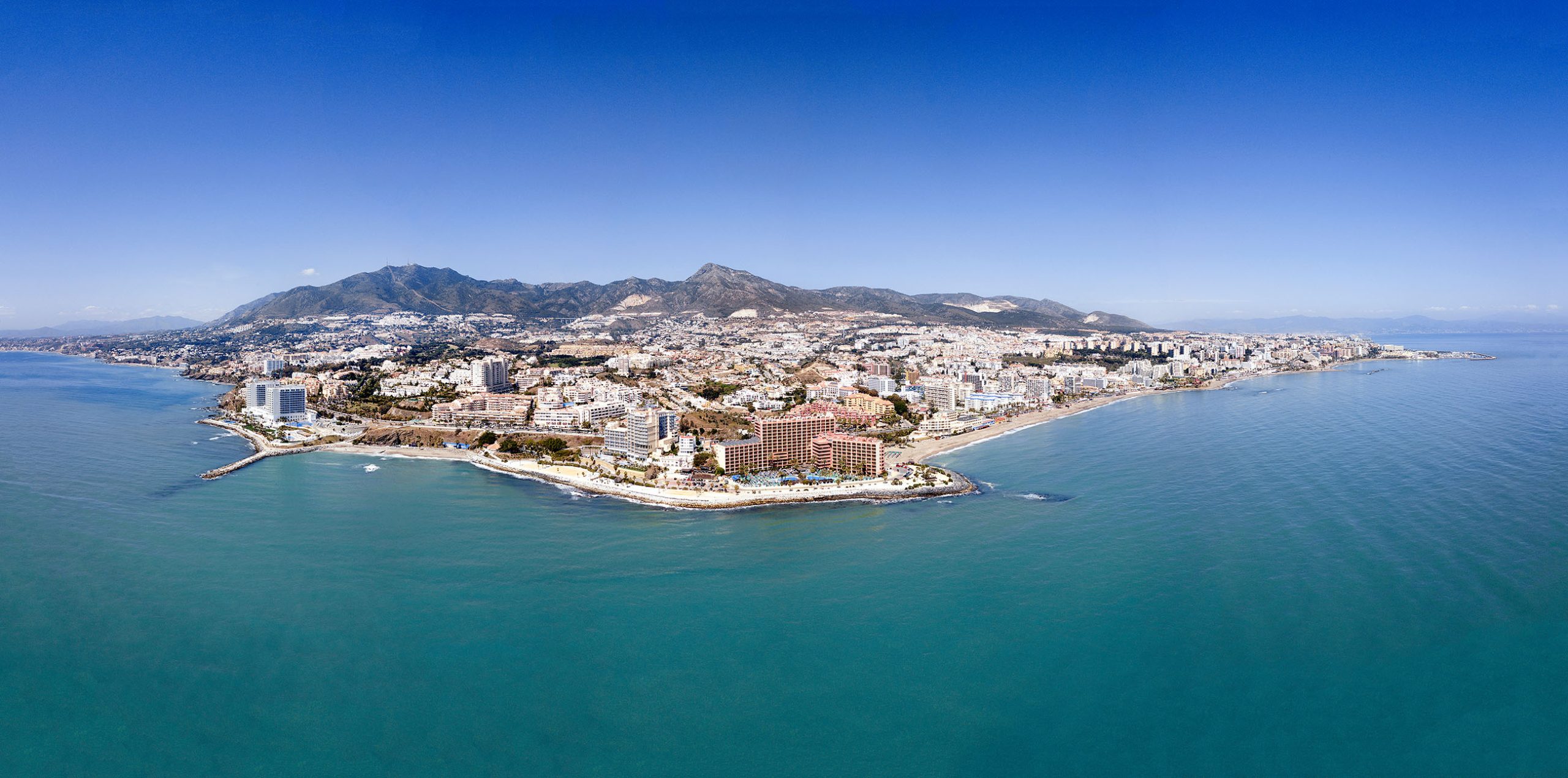 Why Benalmádena is a Prime Destination for Property Investment